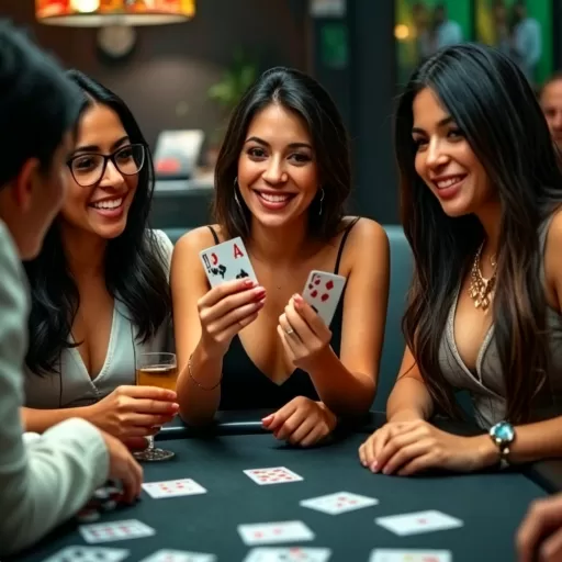 9939: Menyelami Keseruan Permainan Poker yang Menarik di Indonesia